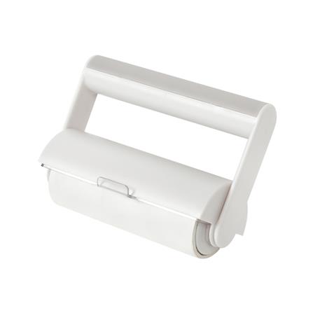 ลูกกลิ้งขจัดฝุ่นด้ามมือจับ ACCO NAMI 55 แผ่น สีขาว