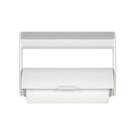 ลูกกลิ้งขจัดฝุ่นด้ามมือจับ ACCO NAMI 55 แผ่น สีขาว_1