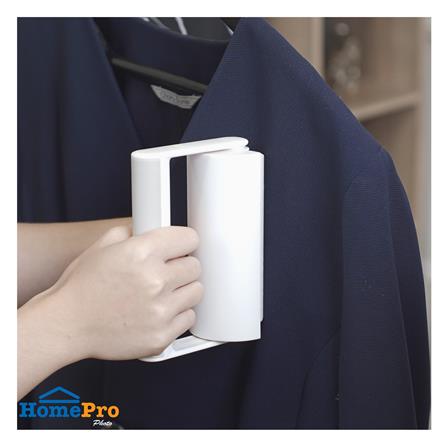 ลูกกลิ้งขจัดฝุ่นด้ามมือจับ ACCO NAMI 55 แผ่น สีขาว_3