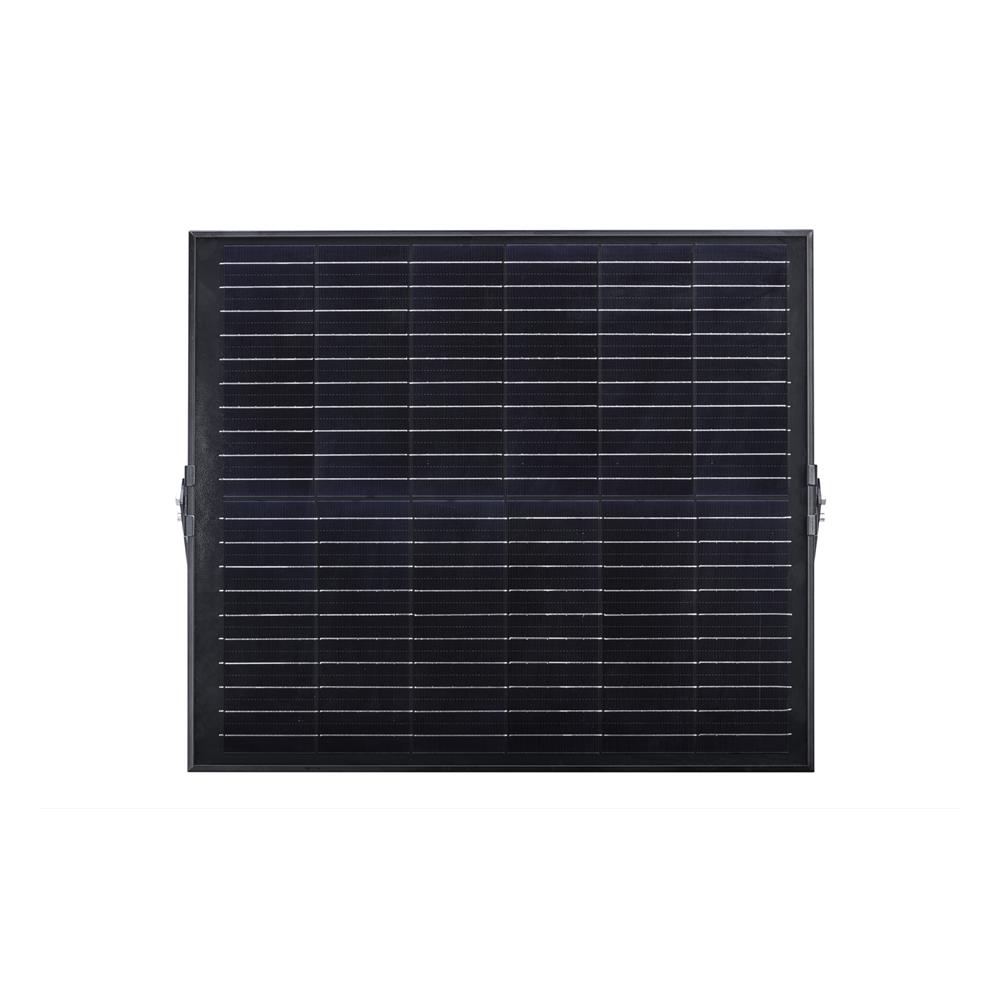 ไฟสปอตไลท์ SOLAR PHILIPS BVC080 LED40/765 26.6 วัตต์ DAYLIGHT สีเทา