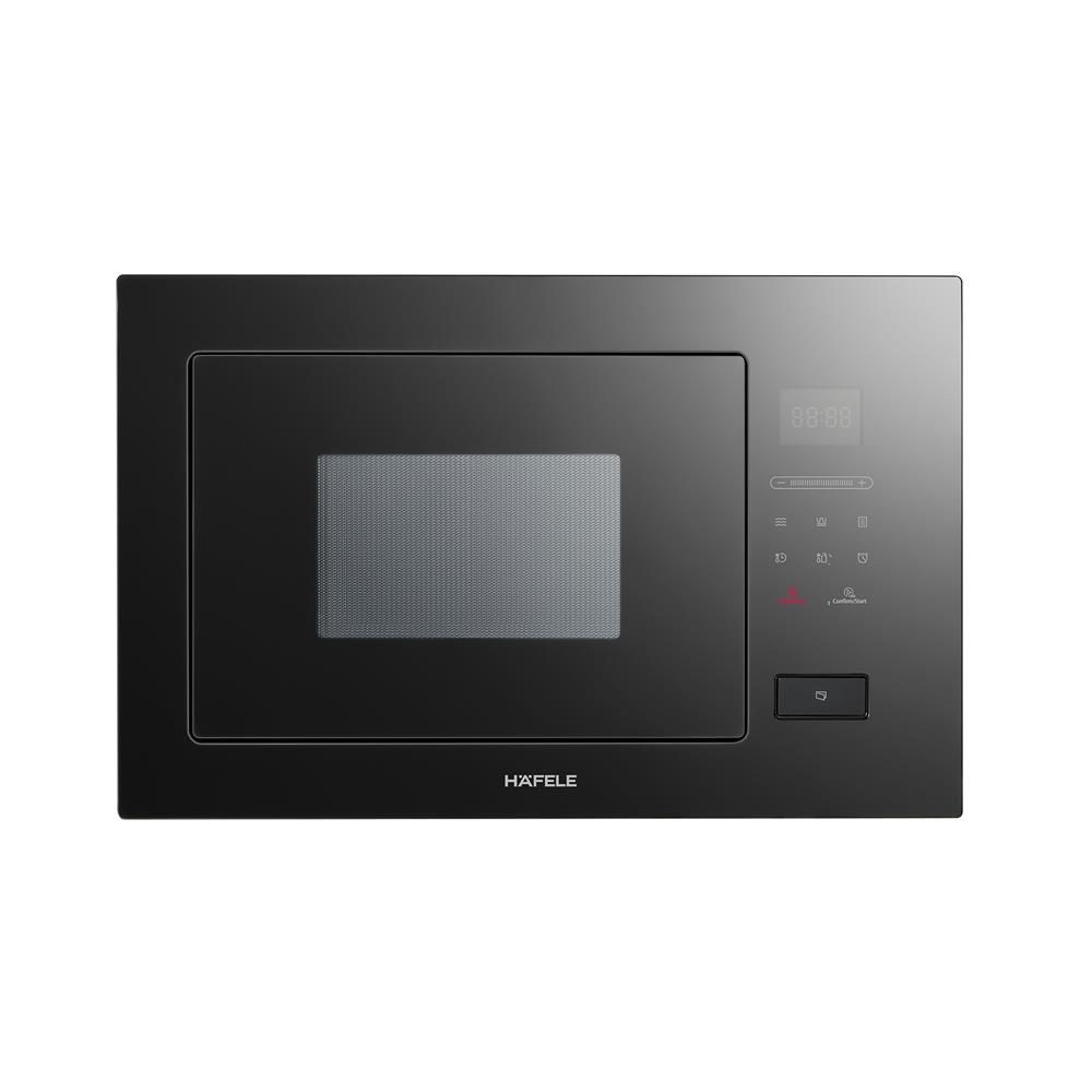ไมโครเวฟฝังดิจิตอล HAFELE 495.10.041
