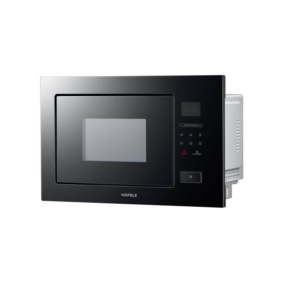 ไมโครเวฟฝังดิจิตอล HAFELE 495.10.041