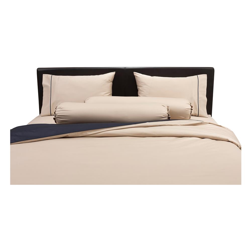 ชุดผ้าปูที่นอน 6 ฟุต 7 ชิ้น SANTAS PINE BI