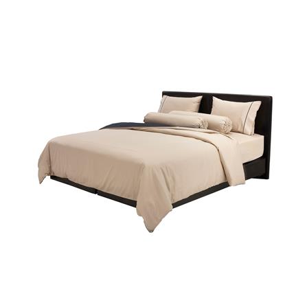 ชุดผ้าปูที่นอน 6 ฟุต 7 ชิ้น SANTAS PINE BI_1