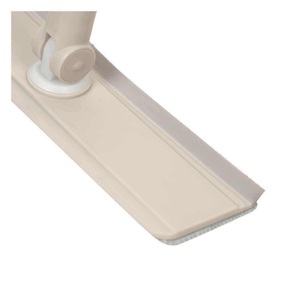 ไม้ม็อบดันฝุ่นไมโครไฟเบอร์ ACCO NAMI 11 นิ้ว สีเบจ