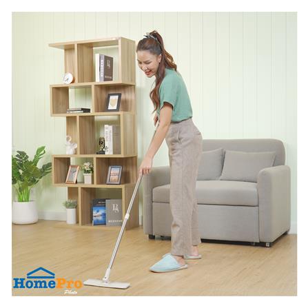 ไม้ม็อบดันฝุ่นไมโครไฟเบอร์ ACCO NAMI 11 นิ้ว สีเบจ_5