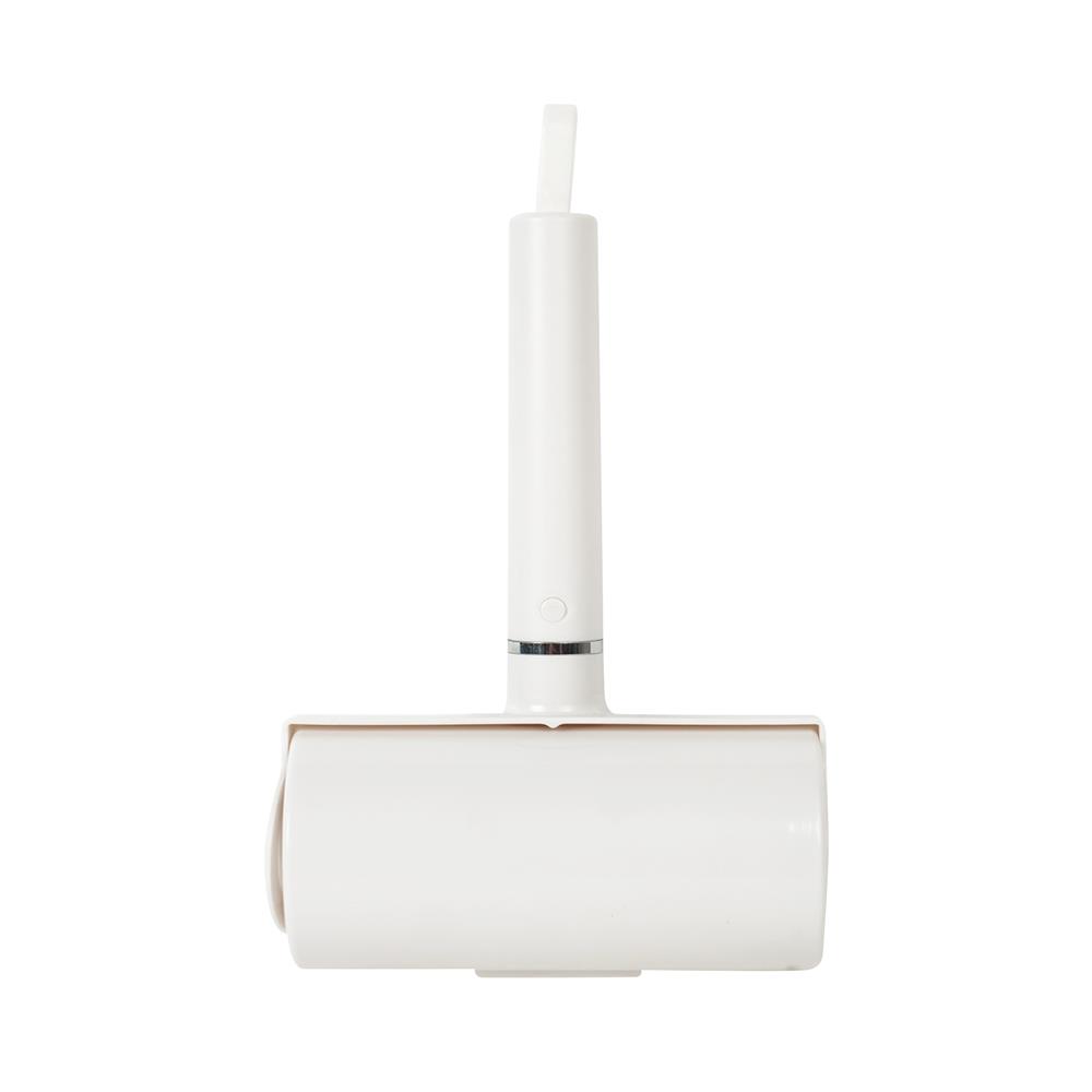 ลูกกลิ้งขจัดฝุ่นด้ามสั้น ACCO NAMI 55 แผ่น สีขาว