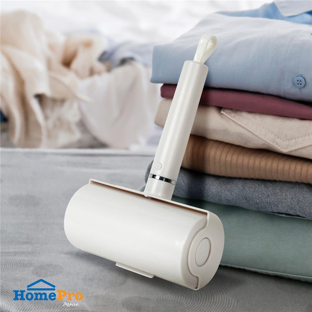 อะไหล่ลูกกลิ้งขจัดฝุ่น ACCO NAMI 55 แผ่น แพ็ก 3 ชิ้น