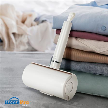 อะไหล่ลูกกลิ้งขจัดฝุ่น ACCO NAMI 55 แผ่น แพ็ก 3 ชิ้น_3