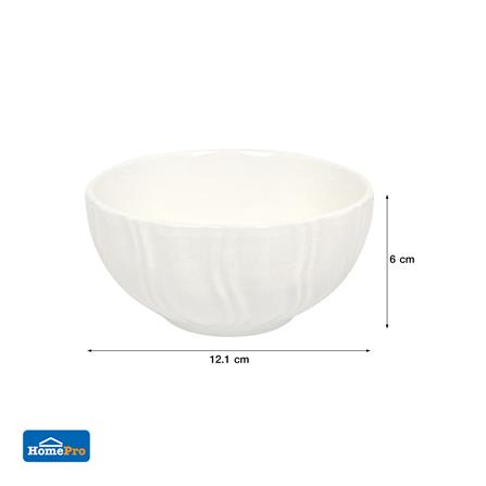 ชามเซรามิก 4.5 นิ้ว KECH DELEE_4