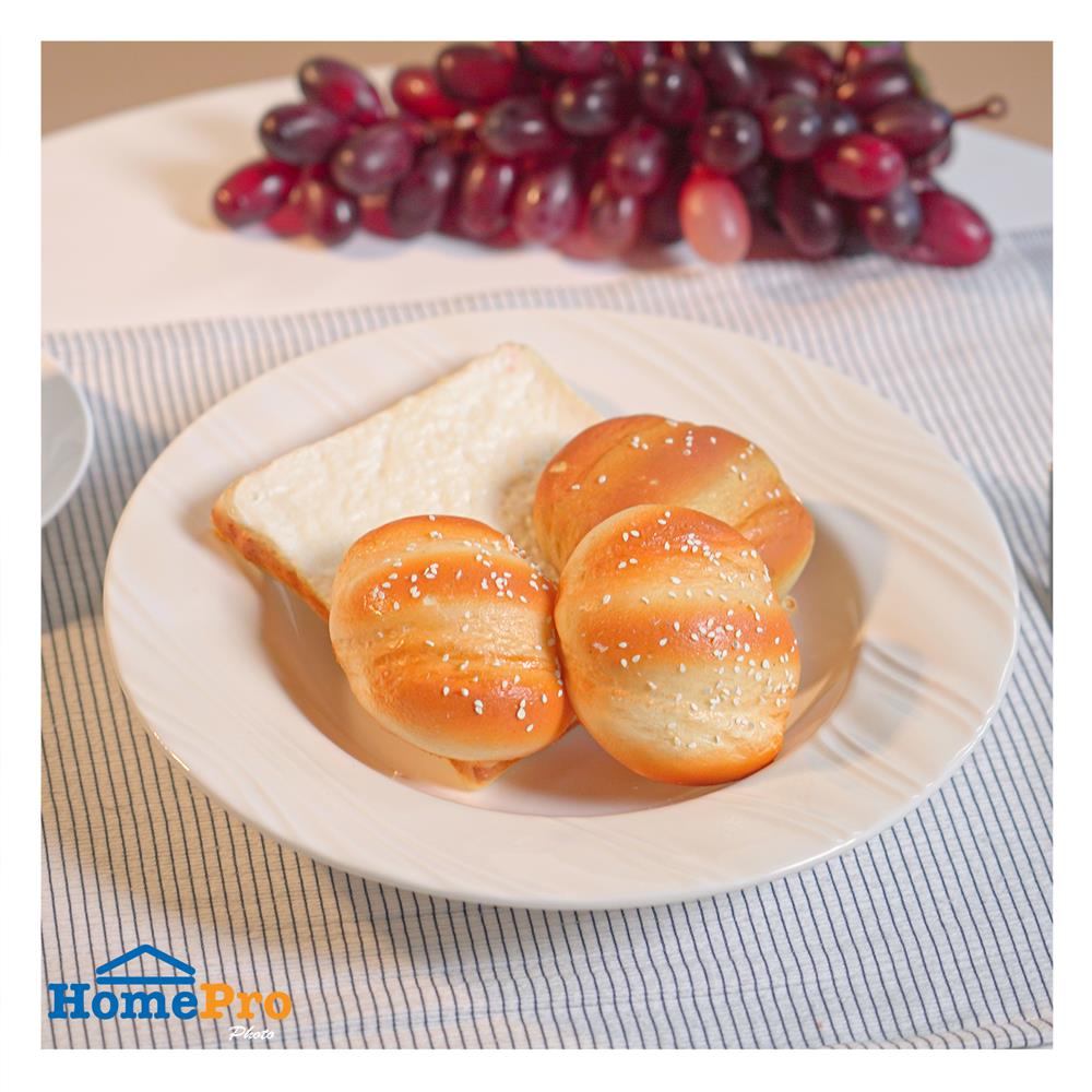 จานลึกเซรามิก 9.5 นิ้ว KECH DELEE