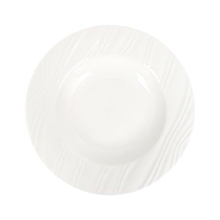 จานลึกเซรามิก 9.5 นิ้ว KECH DELEE_2