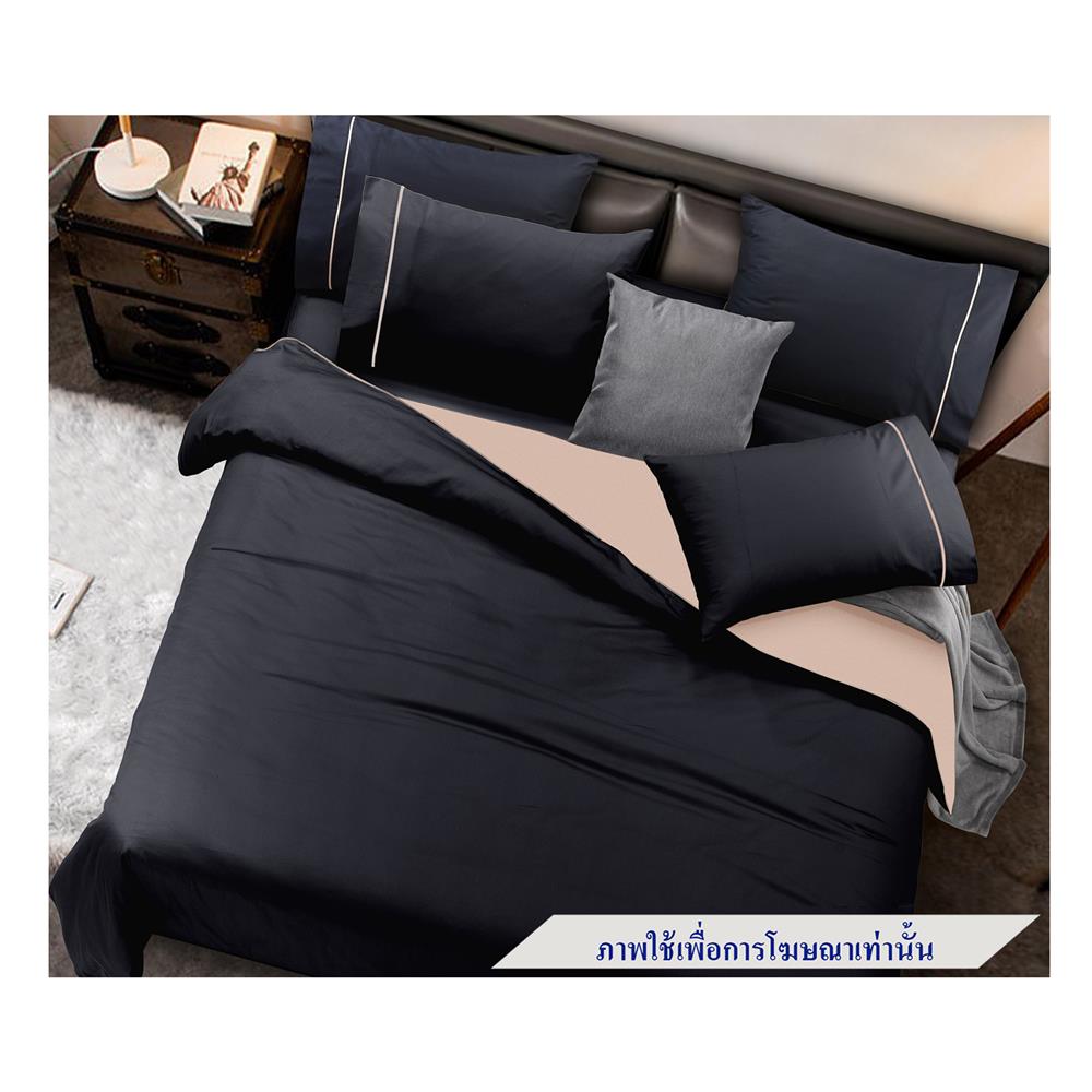 ชุดผ้าปูที่นอน 5 ฟุต 7 ชิ้น SANTAS PINE BA