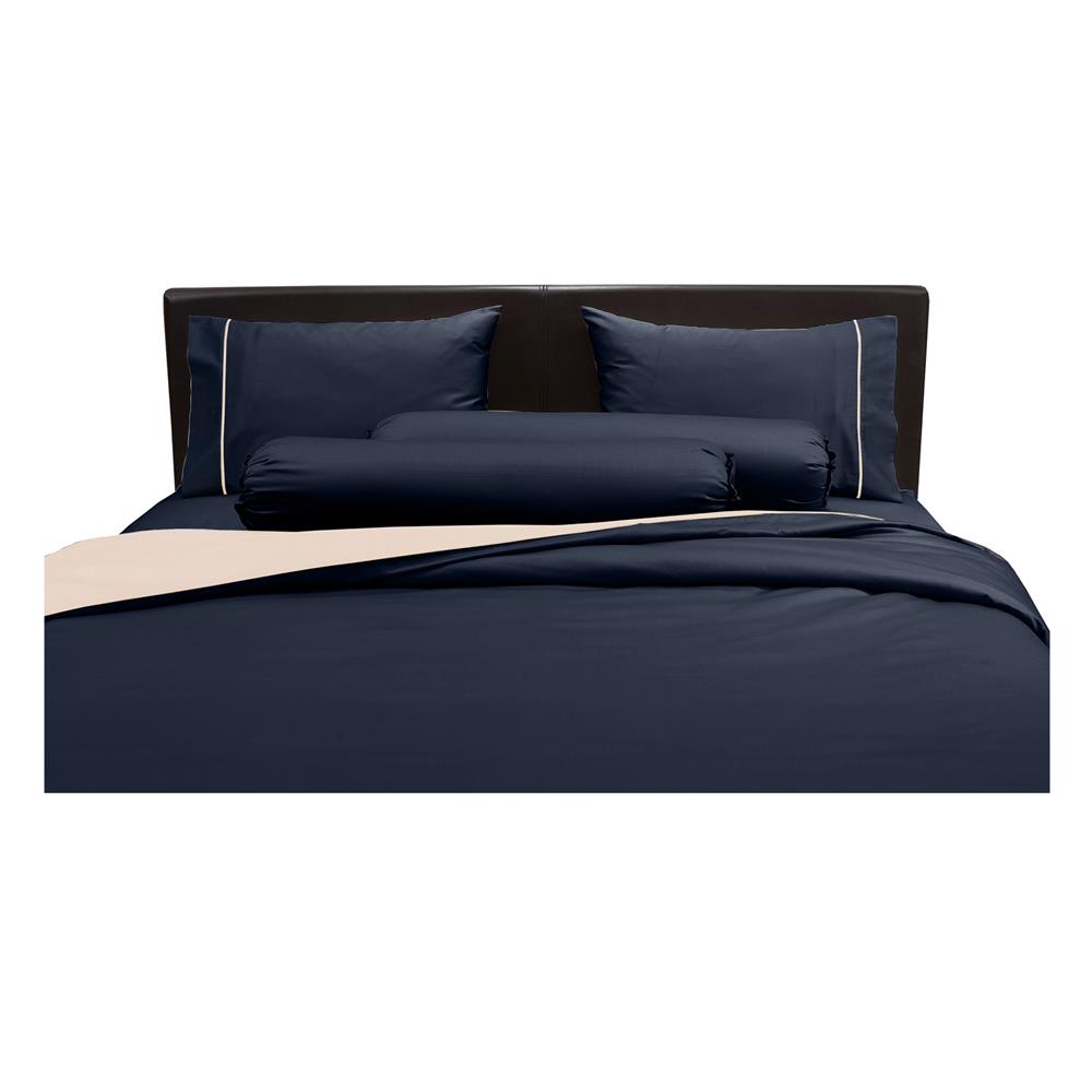 ชุดผ้าปูที่นอน 5 ฟุต 7 ชิ้น SANTAS PINE BA