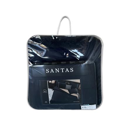 ชุดผ้าปูที่นอน 5 ฟุต 7 ชิ้น SANTAS PINE BA_5