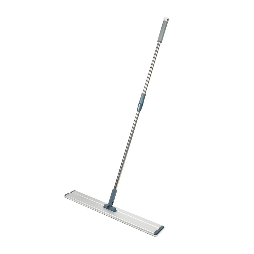 ไม้ม็อบดันฝุ่นไมโครไฟเบอร์ ACCO ZURE 29 นิ้ว สีเทา