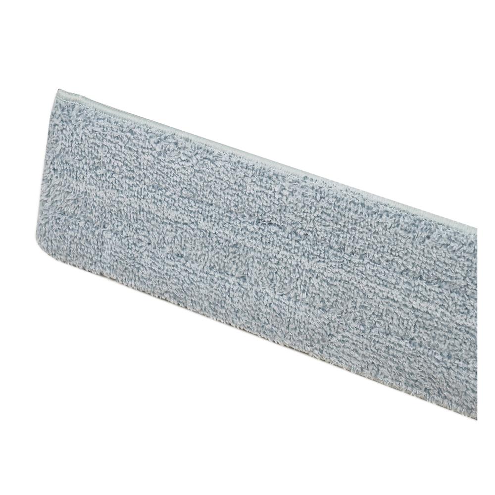 ไม้ม็อบดันฝุ่นไมโครไฟเบอร์ ACCO ZURE 29 นิ้ว สีเทา