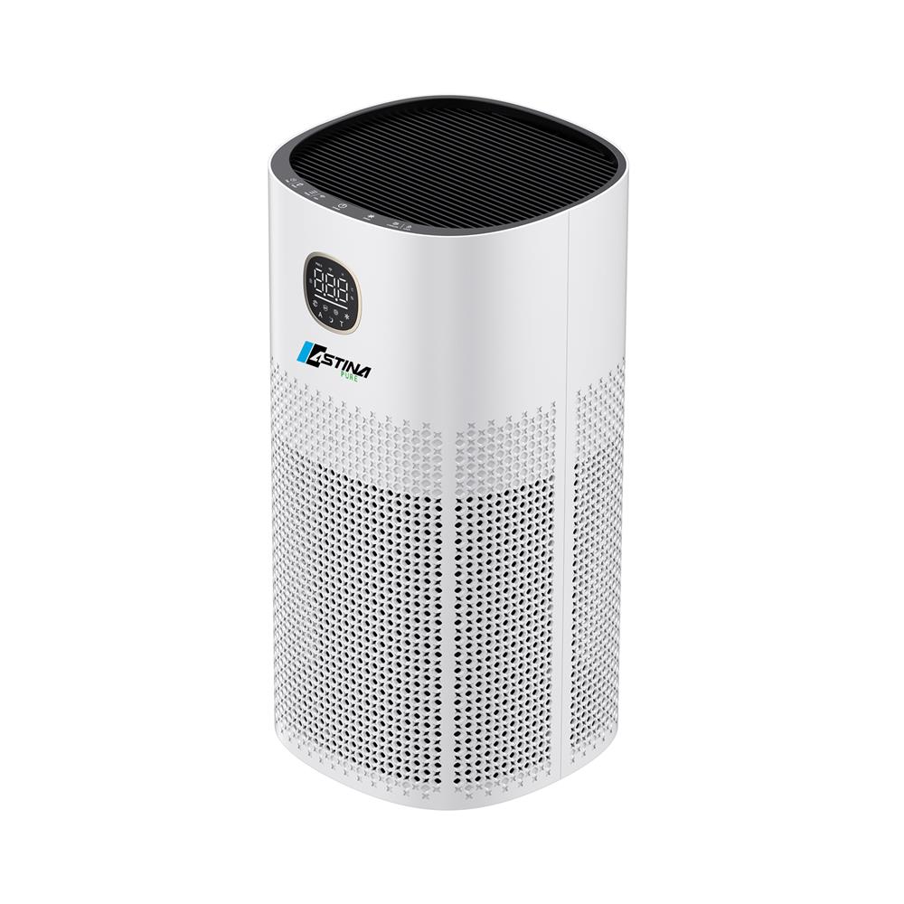 เครื่องฟอกอากาศ ASTINA AP-A060UV 62 ตารางเมตร