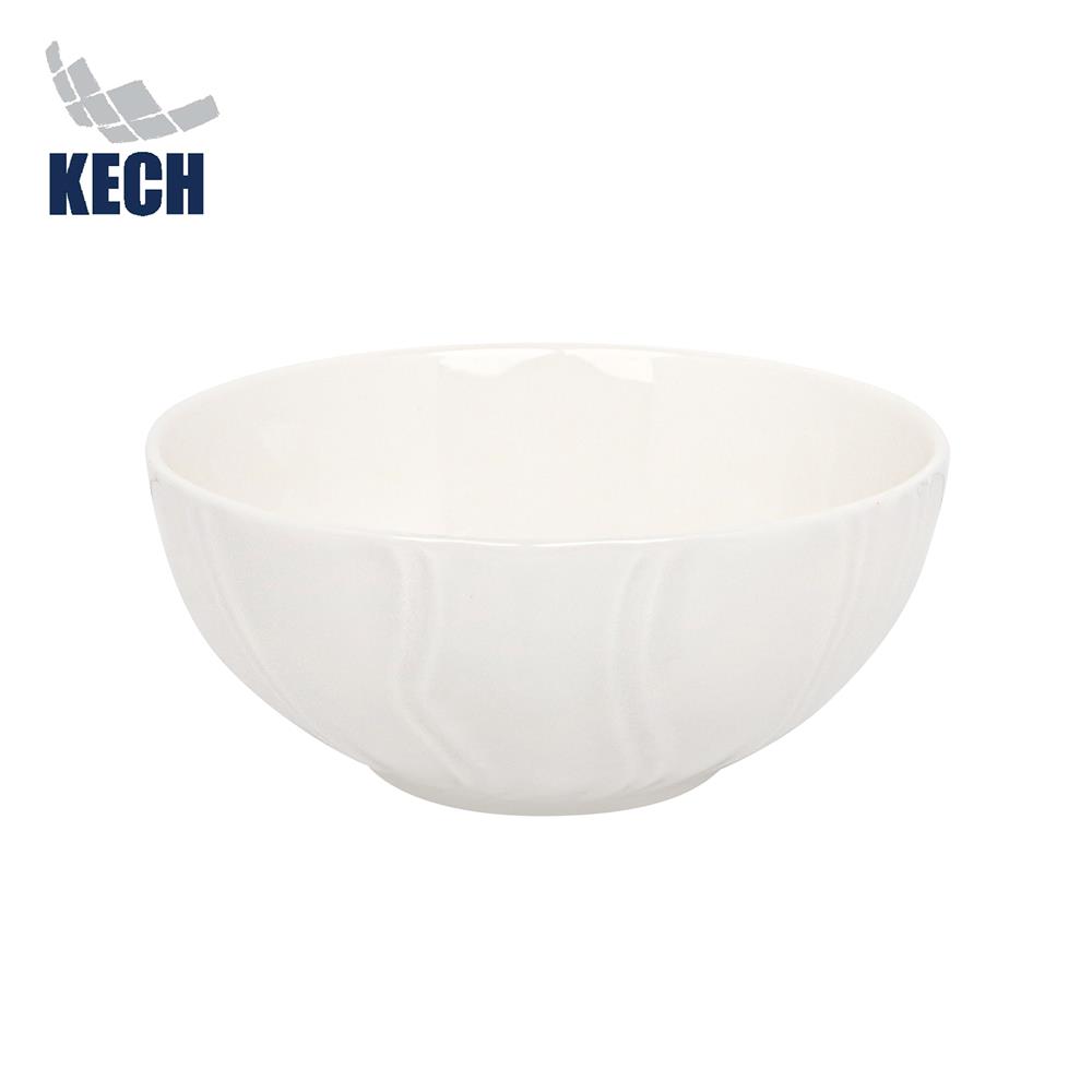 ชามเซรามิก 7 นิ้ว KECH DELEE