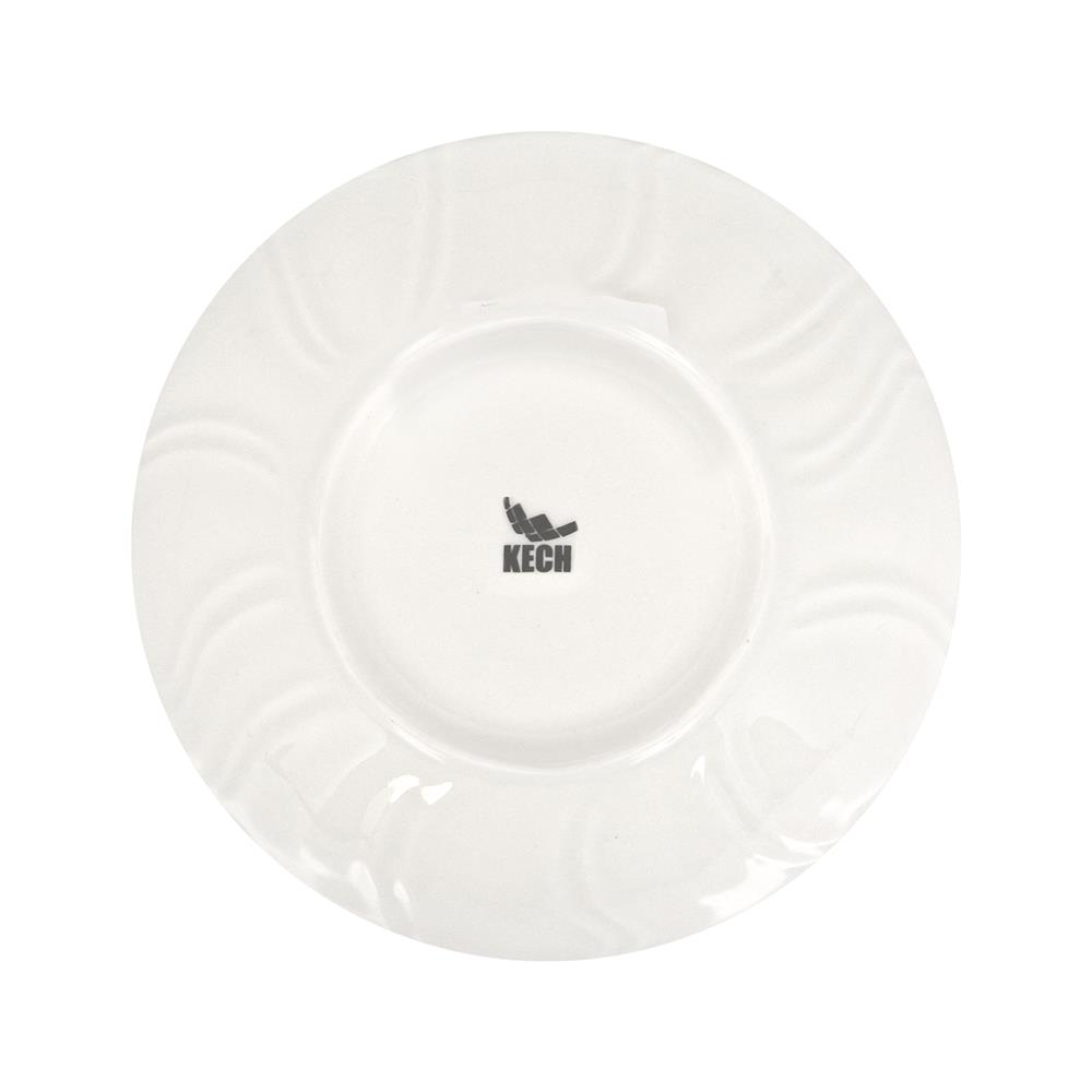 ชามเซรามิก 7 นิ้ว KECH DELEE