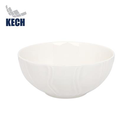 ชามเซรามิก 7 นิ้ว KECH DELEE