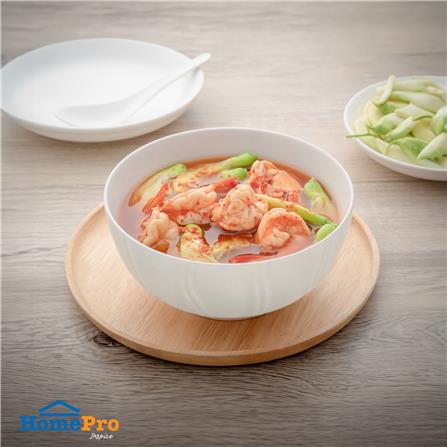 ชามเซรามิก 7 นิ้ว KECH DELEE_3