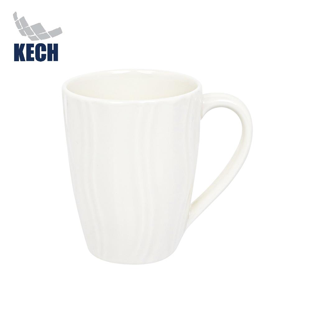 ถ้วยหูเซรามิก 420 มล. KECH DELEE_1