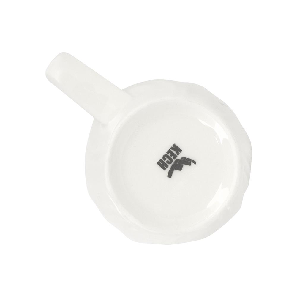 ถ้วยหูเซรามิก 420 มล. KECH DELEE