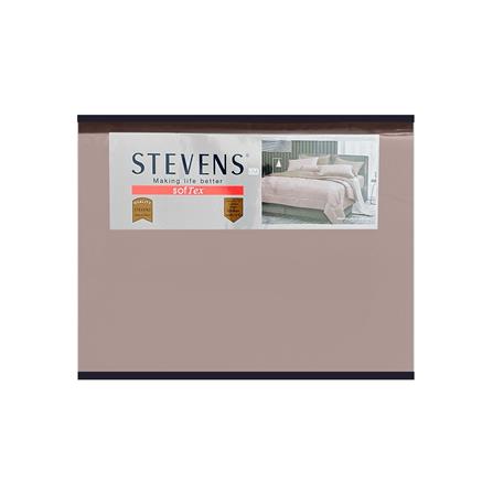 ชุดผ้าปูที่นอน 3.5 ฟุต 4 ชิ้น STEVENS SOFTEX ON14SN_4
