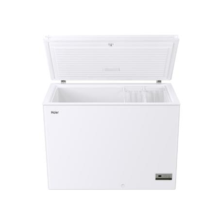 ตู้แช่ 2 ระบบ HAIER HCF-350DP 10.8 คิว สีขาว_2