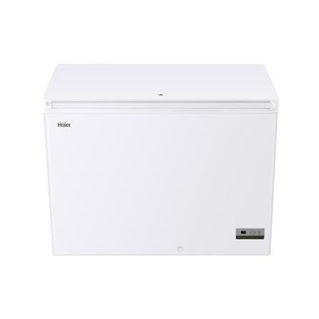 ตู้แช่ 2 ระบบ HAIER HCF-350DP 10.8 คิว สีขาว_0