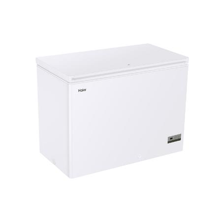 ตู้แช่ 2 ระบบ HAIER HCF-350DP 10.8 คิว สีขาว_1