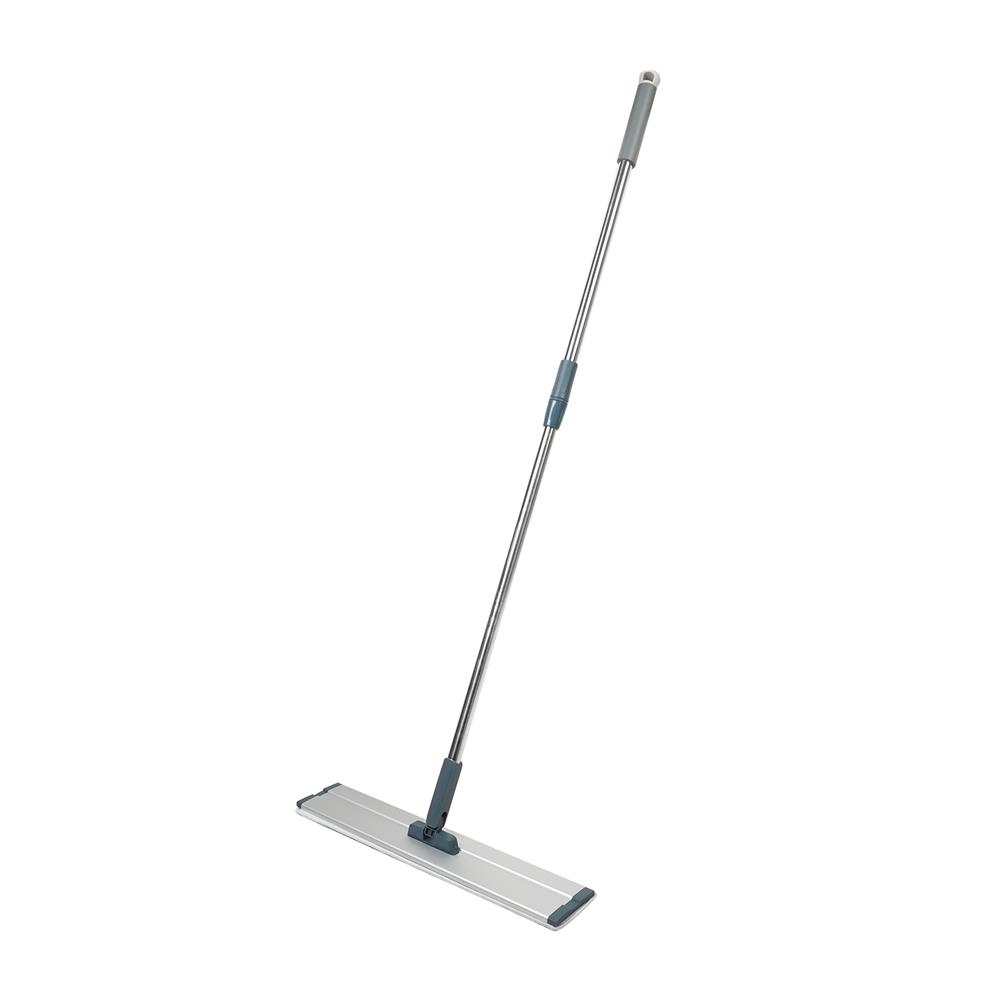 ไม้ม็อบดันฝุ่นไมโครไฟเบอร์ ACCO ZURE 21 นิ้ว สีเทา