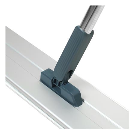 ไม้ม็อบดันฝุ่นไมโครไฟเบอร์ ACCO ZURE 21 นิ้ว สีเทา_3