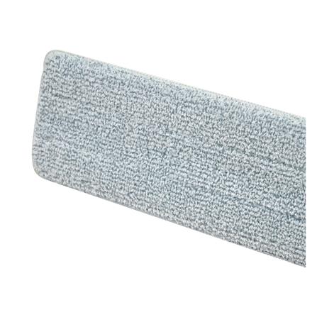 ไม้ม็อบดันฝุ่นไมโครไฟเบอร์ ACCO ZURE 21 นิ้ว สีเทา_4