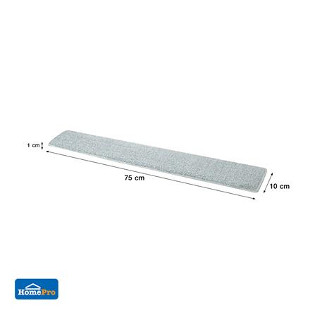 อะไหล่ผ้าไมโครไฟเบอร์ม็อบดันฝุ่น ACCO ZURE 29 นิ้ว แพ็ก 4 ชิ้น_7