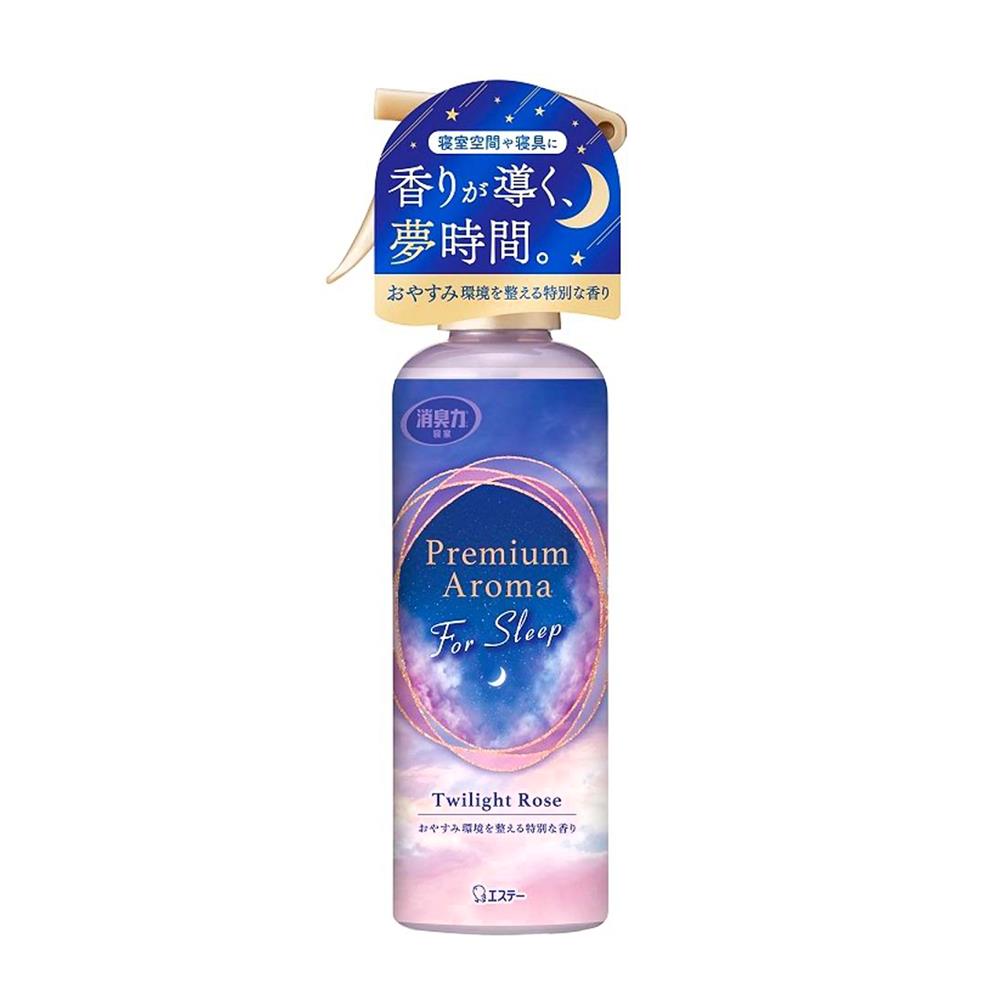 สเปรย์ปรับอากาศ SHALDAN 165 มล. ทไวไลท์โรส