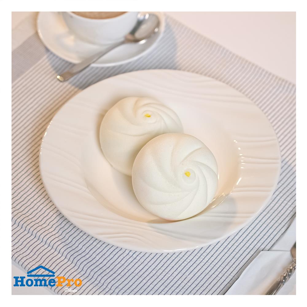 จานลึกเซรามิก 8.5 นิ้ว KECH DELEE