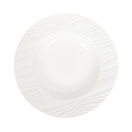 จานลึกเซรามิก 8.5 นิ้ว KECH DELEE_2