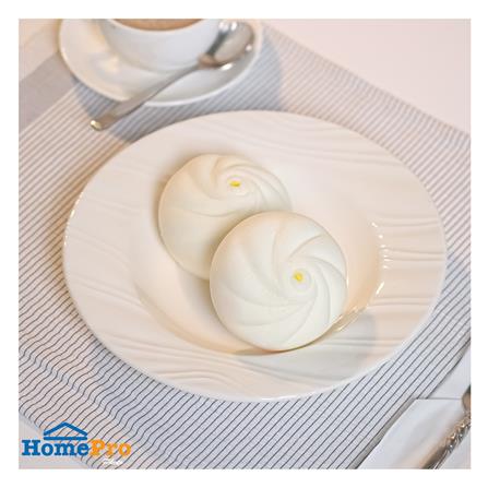 จานลึกเซรามิก 8.5 นิ้ว KECH DELEE_4