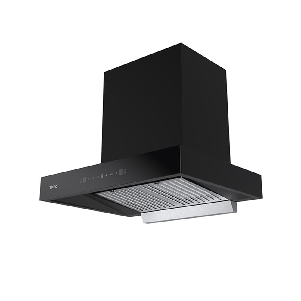 เครื่องดูดควันกระโจม TECNOSTAR HOOD TNS HD 60 MC/B 60 ซม.