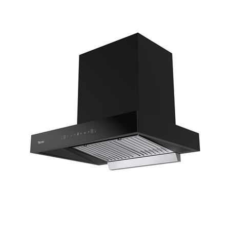 เครื่องดูดควันกระโจม TECNOSTAR HOOD TNS HD 60 MC/B 60 ซม._2