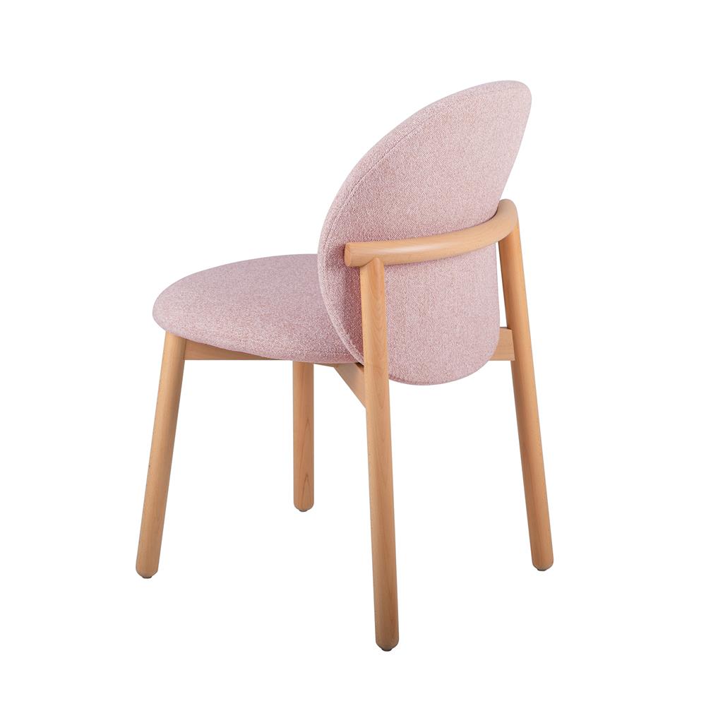 เก้าอี้ห้องอาหาร BENETTA BOSA สี ROSE