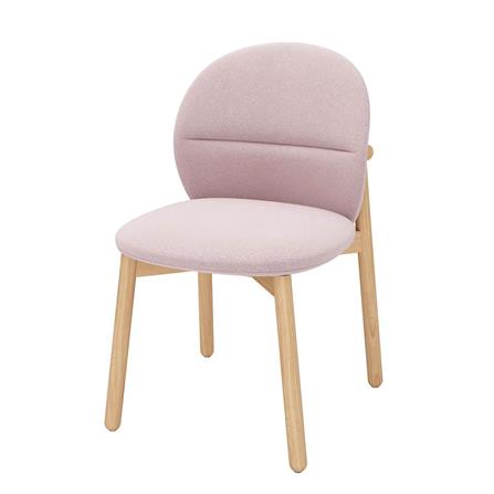 เก้าอี้ห้องอาหาร BENETTA BOSA สี ROSE_0