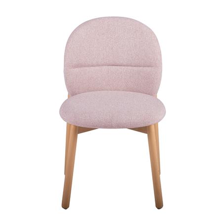 เก้าอี้ห้องอาหาร BENETTA BOSA สี ROSE_1