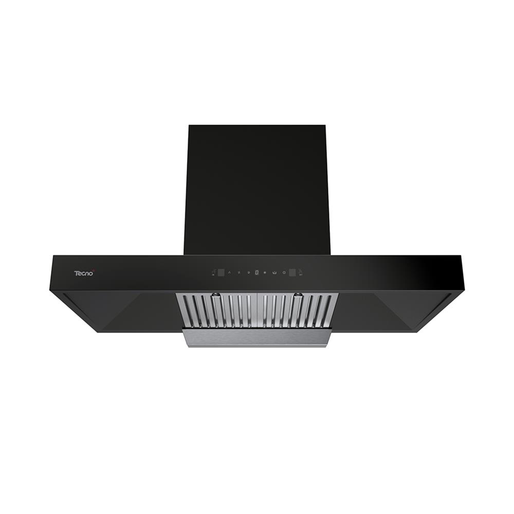 เครื่องดูดควันกระโจม TECNOSTAR HD 90 MC/B 90 ซม.