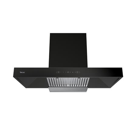 เครื่องดูดควันกระโจม TECNOSTAR HD 90 MC/B 90 ซม.