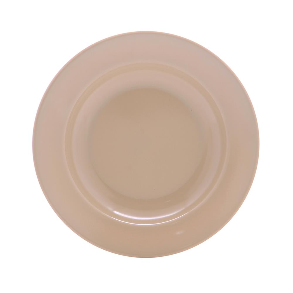 จานเมลามีนลึก 9 นิ้ว CHAIYO MILO