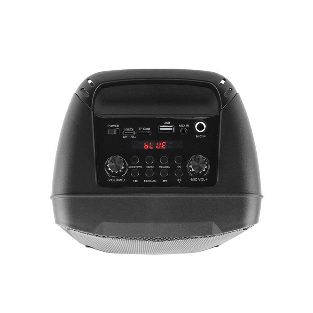 ลำโพง LEONA PARTY LBL01