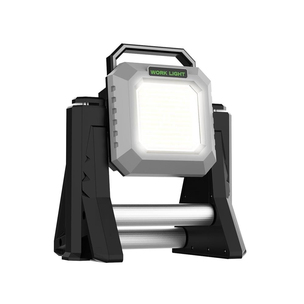 ไฟสปอตไลท์ LED มีขาตั้ง MOVADA 20 วัตต์ DAYLIGHT